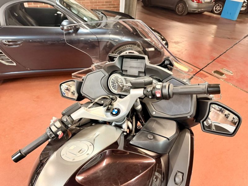 B.M.W. R1200RT 107ch