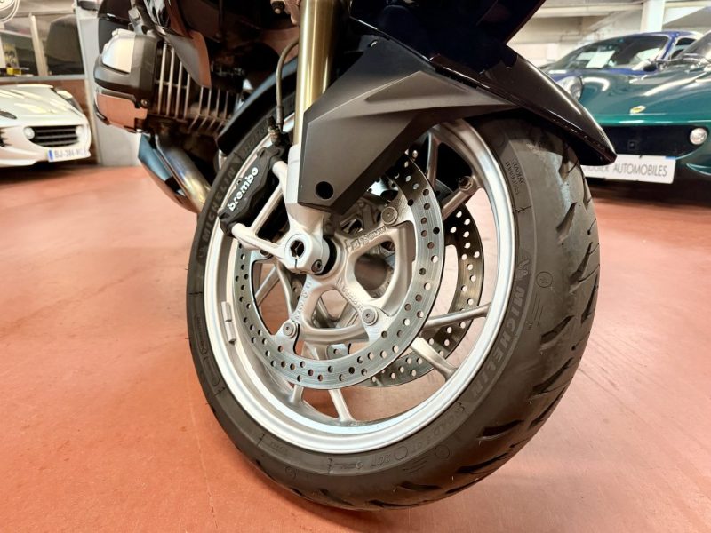 B.M.W. R1200RT 107ch