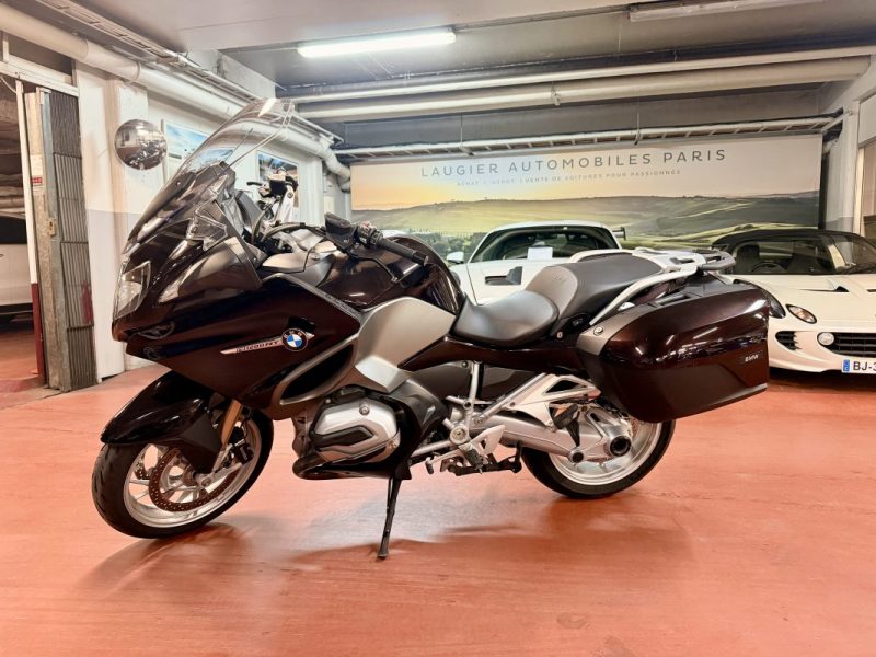 B.M.W. R1200RT 107ch