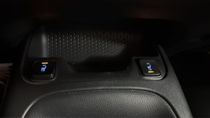 TOYOTA COROLLA BERLINE 122cv DYNAMIC BUSINESS/1 ERE MAIN/TVA RECUPERABLE