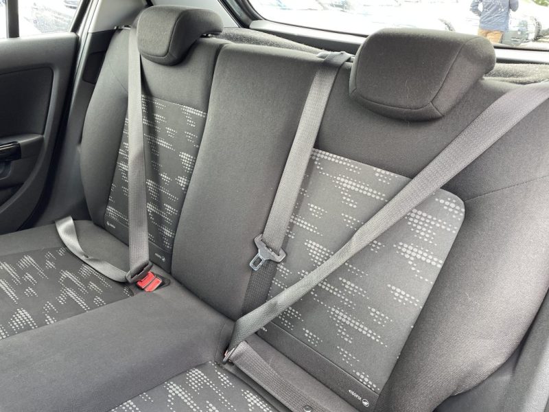 OPEL CORSA 1.2 TWINPORT 86 CV    GARANTIE 3/12 MOIS 2011