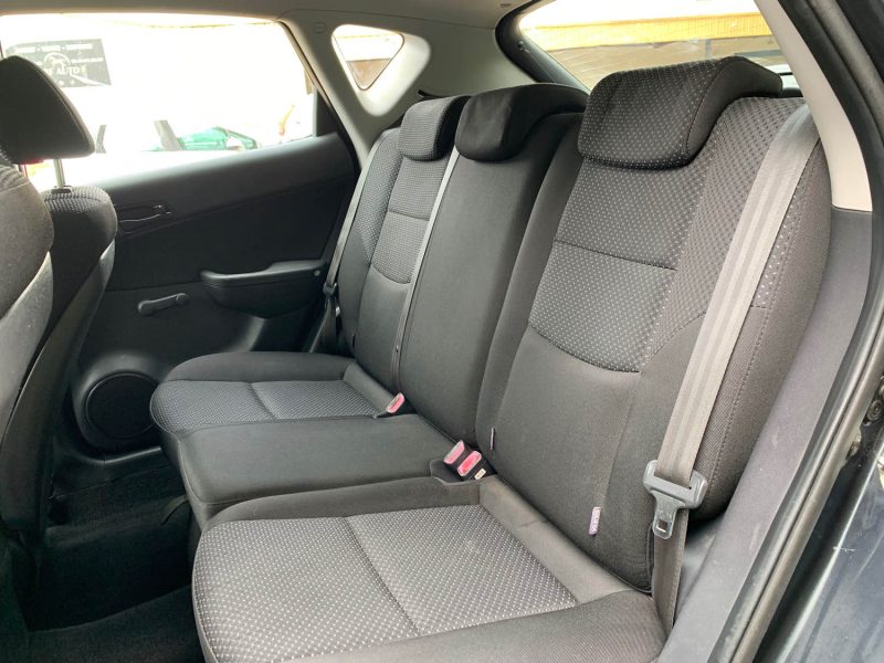 HYUNDAI I30 1.6 CRDI 90 PACK CLIM 2011