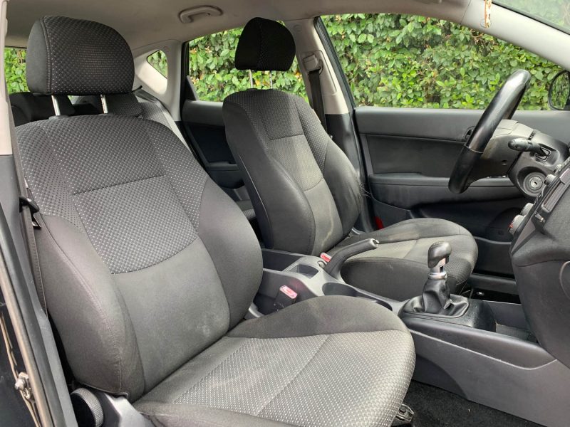 HYUNDAI I30 1.6 CRDI 90 PACK CLIM 2011