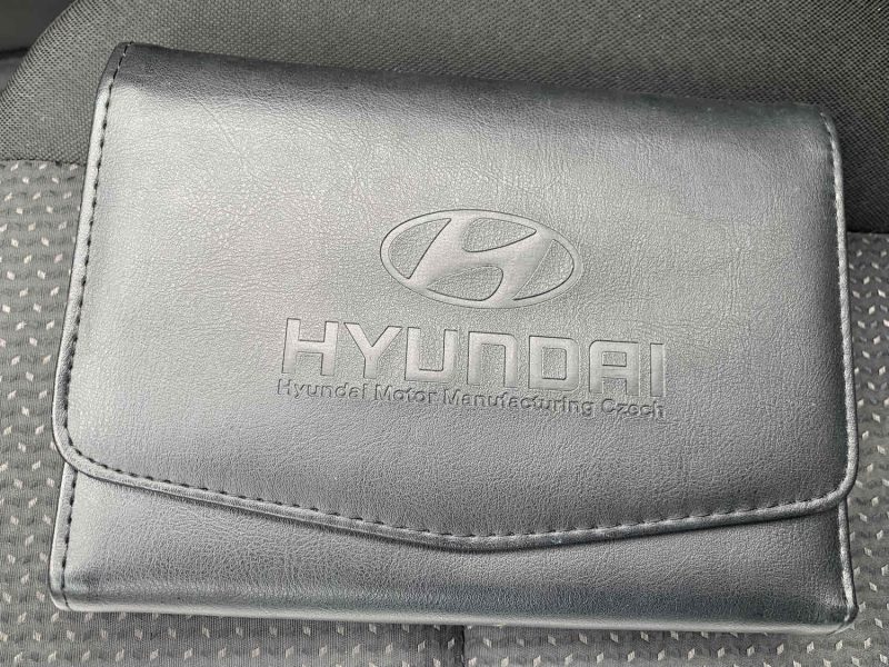 HYUNDAI I30 1.6 CRDI 90 PACK CLIM 2011