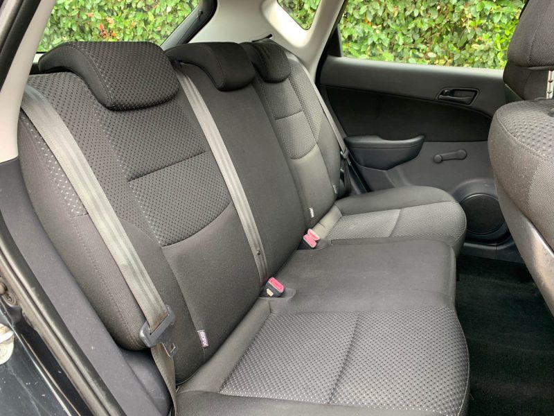 HYUNDAI I30 1.6 CRDI 90 PACK CLIM 2011