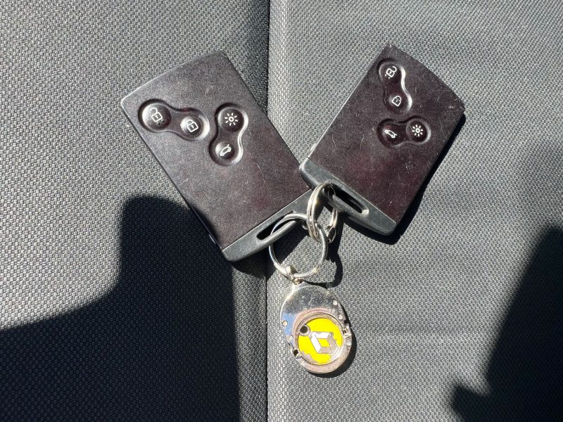 RENAULT MEGANE 3  1.5 DCI 90CH