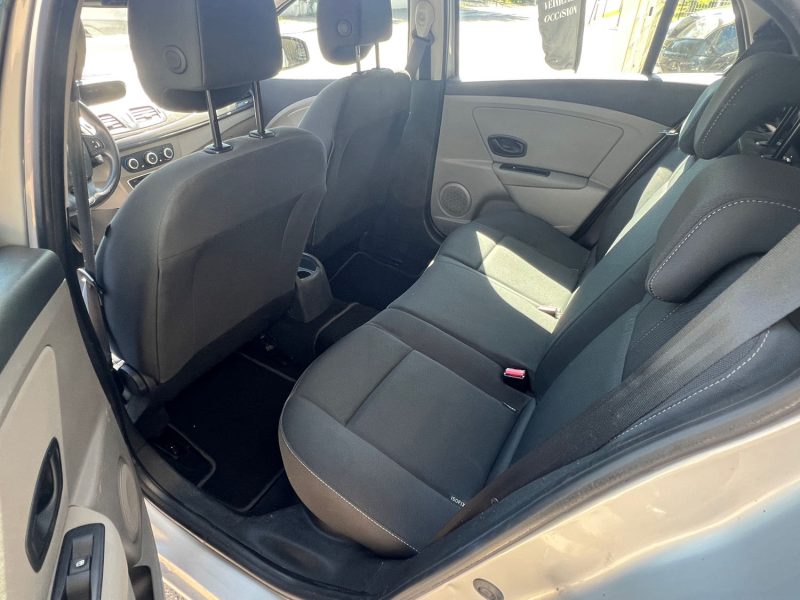 RENAULT MEGANE 3  1.5 DCI 90CH