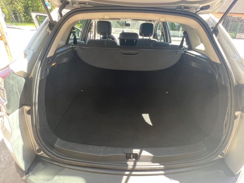 RENAULT MEGANE 3  1.5 DCI 90CH
