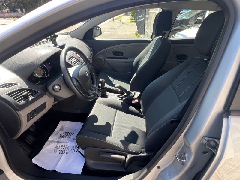 RENAULT MEGANE 3  1.5 DCI 90CH