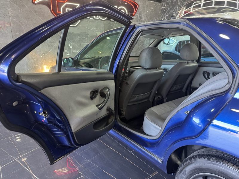 PEUGEOT 406 2.0 HDI SR 2003