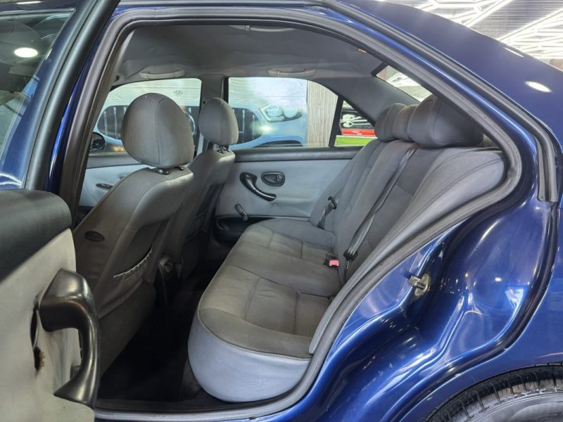 PEUGEOT 406 2.0 HDI SR 2003