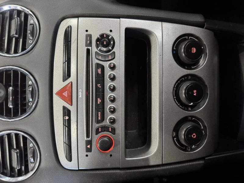 PEUGEOT 308 1.4 VTI CONFORT 2008