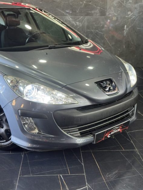 PEUGEOT 308 1.4 VTI CONFORT 2008