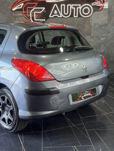 PEUGEOT 308 1.4 VTI CONFORT 2008