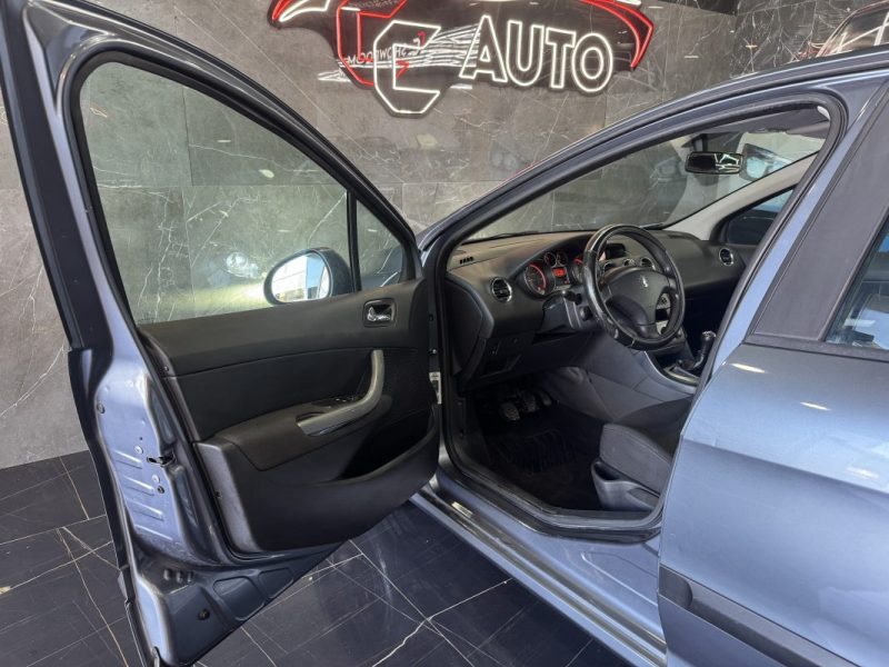 PEUGEOT 308 1.4 VTI CONFORT 2008
