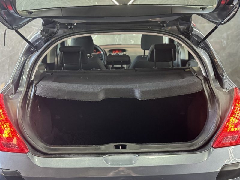 PEUGEOT 308 1.4 VTI CONFORT 2008