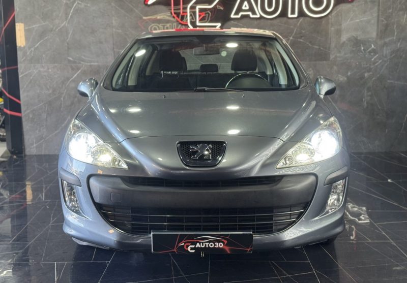 PEUGEOT 308 1.4 VTI CONFORT 2008