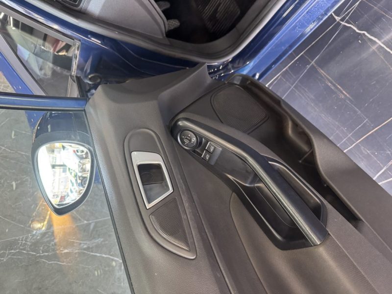 FORD FIESTA VI 1.25i 2015