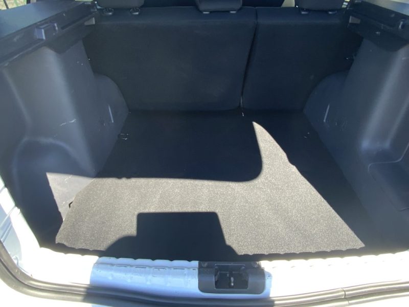 DACIA DUSTER 1.2 TCE 125 CV ESSENTIEL 4X2 2018 *CAMÉRA DE RECUL + FAIBLE KILOMÉTRAGE