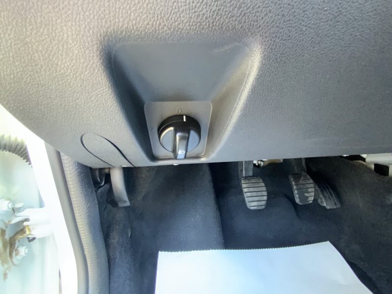 DACIA DUSTER 1.2 TCE 125 CV ESSENTIEL 4X2 2018 *CAMÉRA DE RECUL + FAIBLE KILOMÉTRAGE