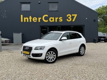 AUDI Q5 2.0 TDI QUATTRO AVUS  2009