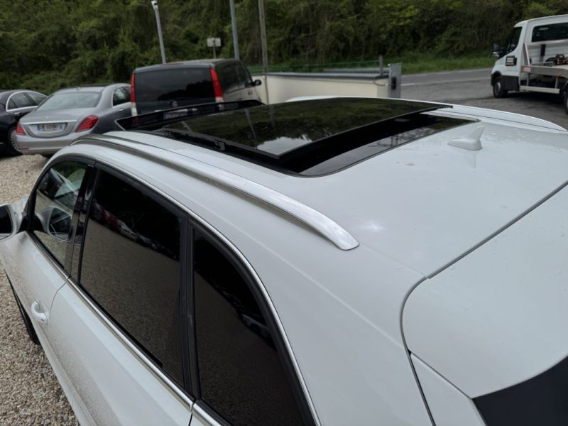 AUDI Q5 2.0 TDI 170 ch QUATTRO AVUS