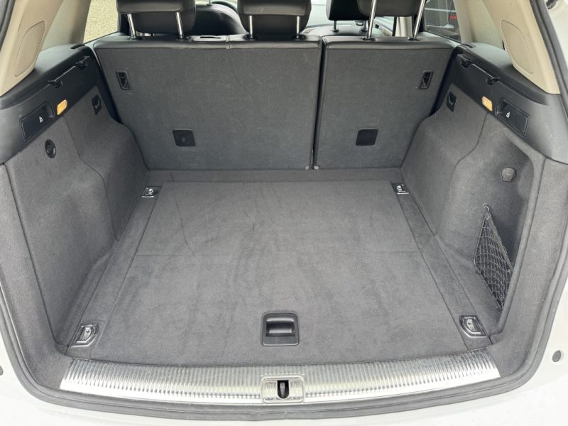 AUDI Q5 2.0 TDI QUATTRO AVUS  2009