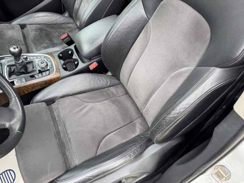 AUDI Q5 2.0 TDI QUATTRO AVUS  2009