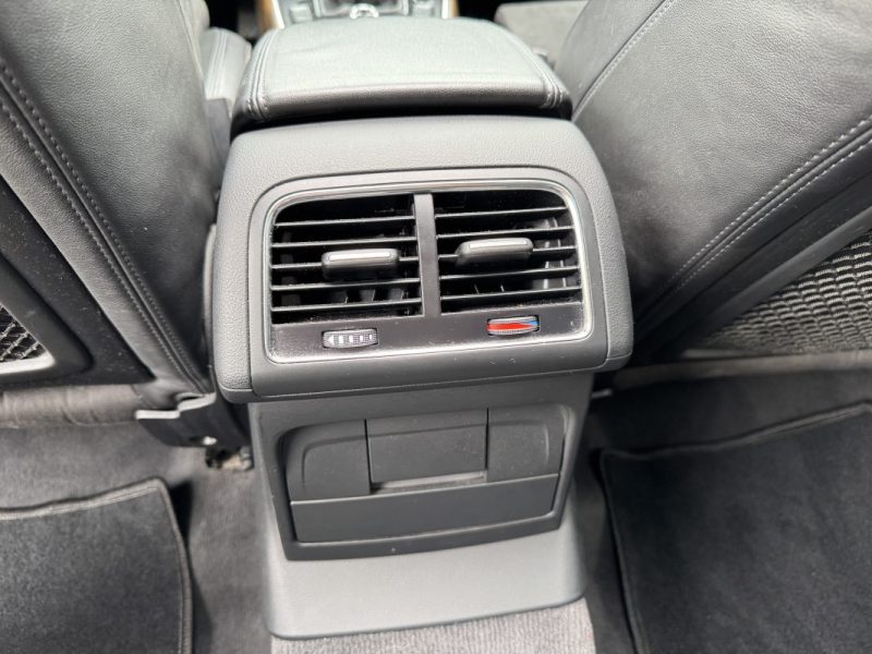 AUDI Q5 2.0 TDI QUATTRO AVUS  2009