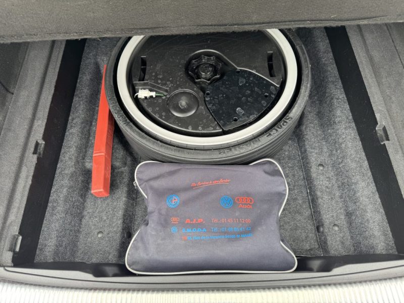 AUDI Q5 2.0 TDI 170 ch QUATTRO AVUS