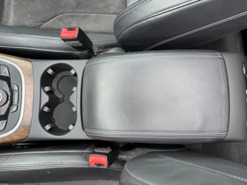 AUDI Q5 2.0 TDI QUATTRO AVUS  2009