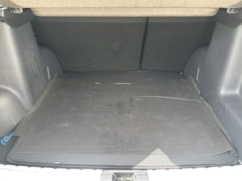 DACIA DUSTER 1.2L TCE 125CH AMBIANCE 4X2 - GARANTIE 6 MOIS 