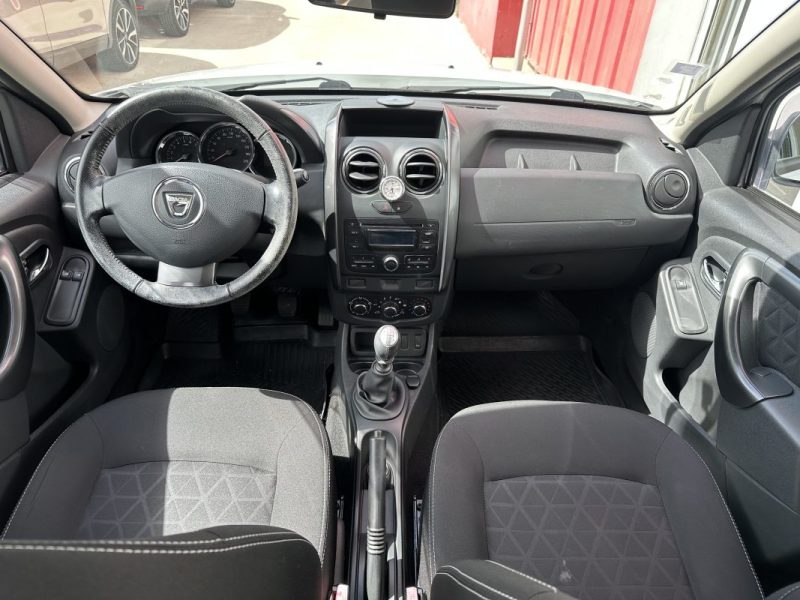 Dacia Duster 1.2l TCE Ambiance 125ch - Garantie 6 mois
