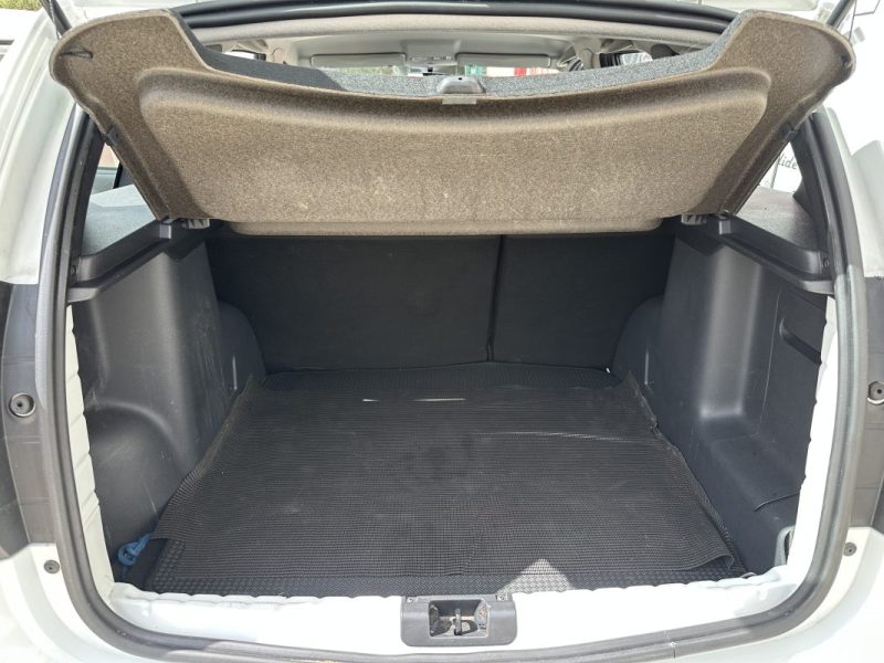 DACIA DUSTER 1.2L TCE 125CH AMBIANCE 4X2 - GARANTIE 6 MOIS 