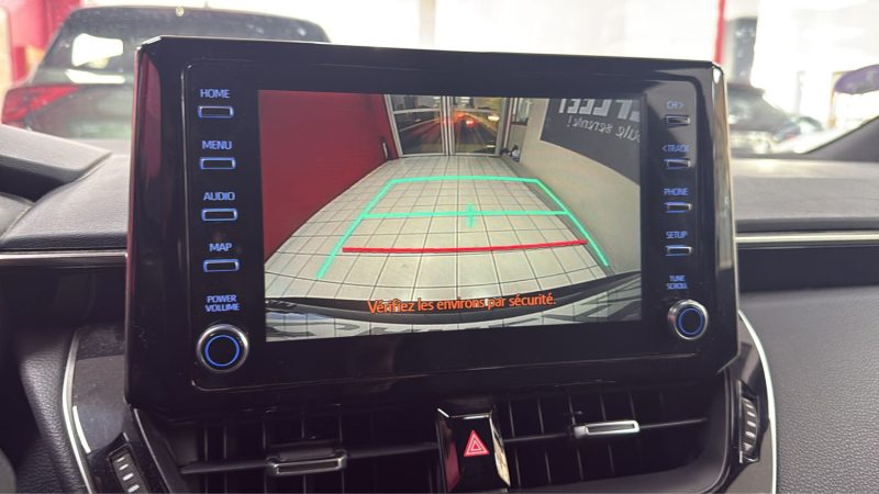 TOYOYA COROLLA TOURING SPORTS 122cv DYNAMIC BUSINESS/1 ERE MAIN/TVA RECUPERABLE
