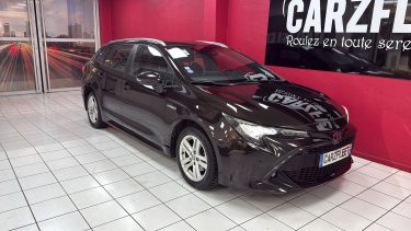 TOYOYA COROLLA TOURING SPORTS 122cv DYNAMIC BUSINESS/1 ERE MAIN/TVA RECUPERABLE