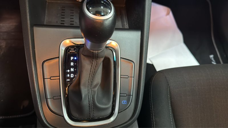 HYUNDAI KONA SUV HYBRIDE 141cv CREATIVE/1 ERE MAIN/TVA RECUPERABLE