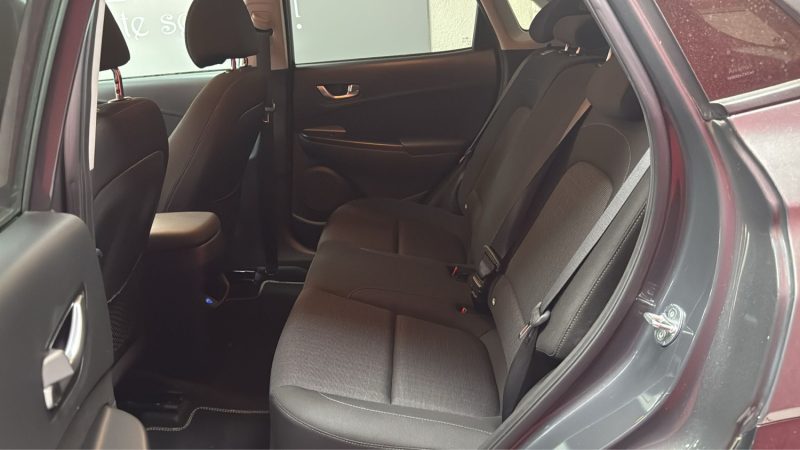 HYUNDAI KONA SUV HYBRIDE 141cv CREATIVE/1 ERE MAIN/TVA RECUPERABLE