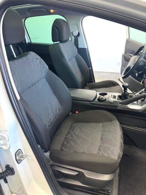 PEUGEOT 3008 1.6 HDI 16V 112 CV CONFORT PACK 2010