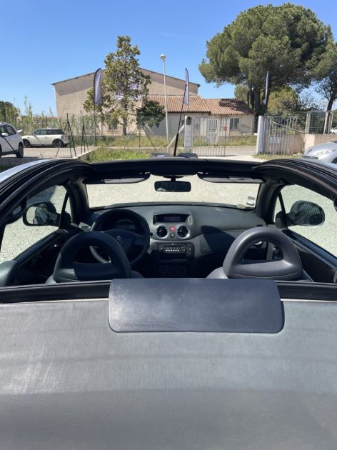 C3 PLURIEL 1.4I 75CV CABRIOLET