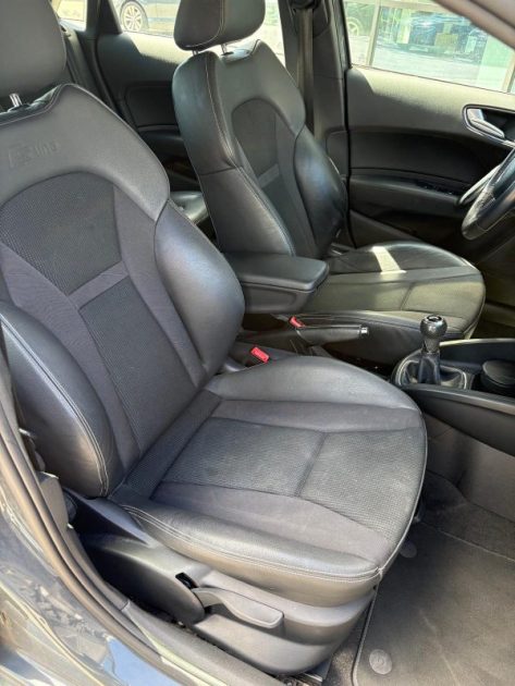 AUDI A1 SPORTBACK S LINE 1.0 TFSI 2016