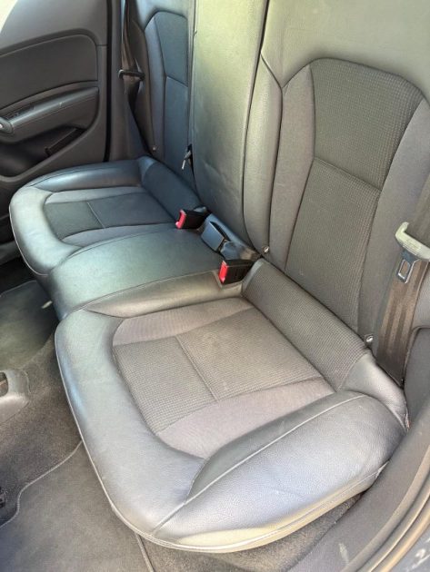 AUDI A1 SPORTBACK S LINE 1.0 TFSI 2016