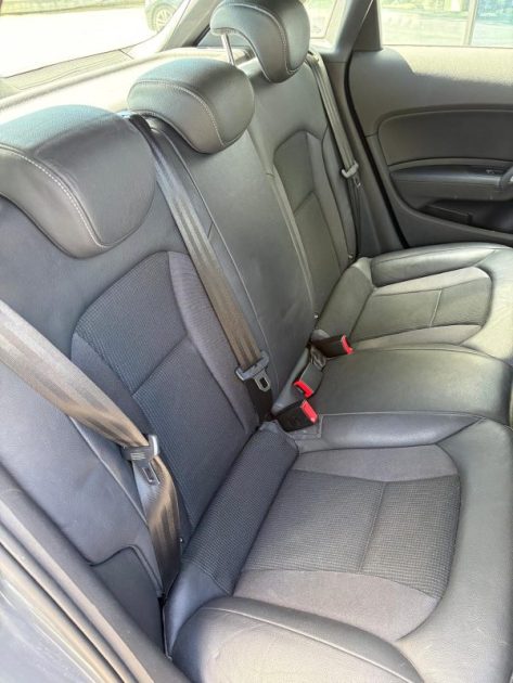 AUDI A1 SPORTBACK S LINE 1.0 TFSI 2016