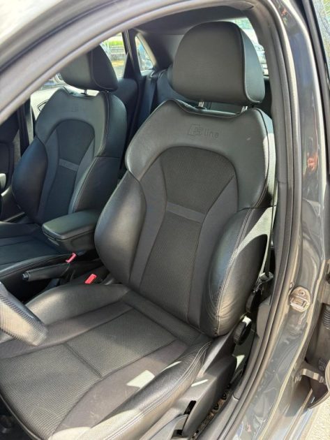 AUDI A1 SPORTBACK S LINE 1.0 TFSI 2016