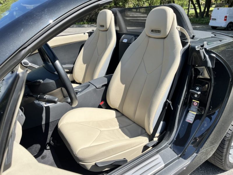 MERCEDES SLK 350 BA 2005