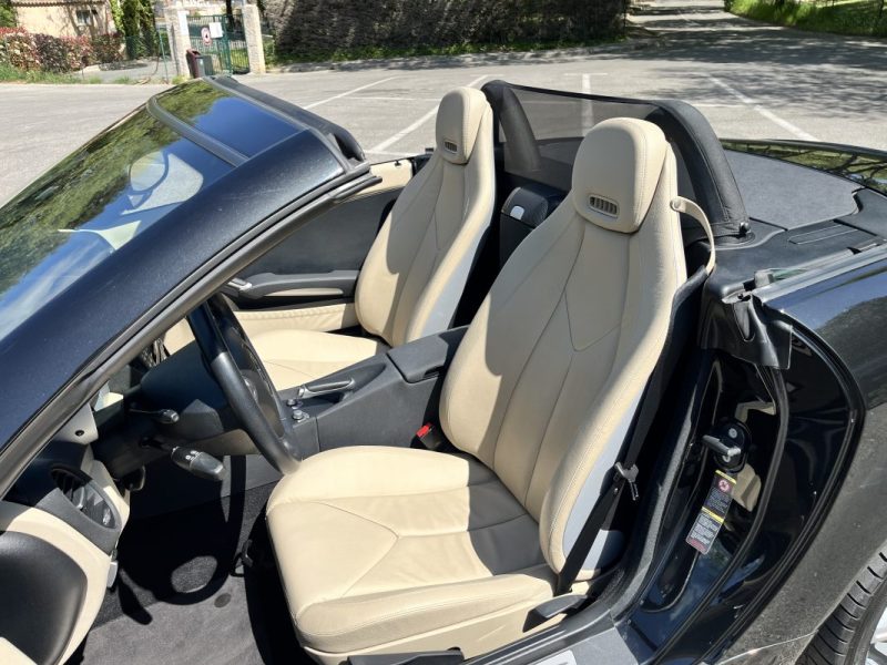 MERCEDES SLK 350 BA 2005