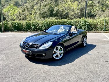 MERCEDES SLK 350 BA 2005