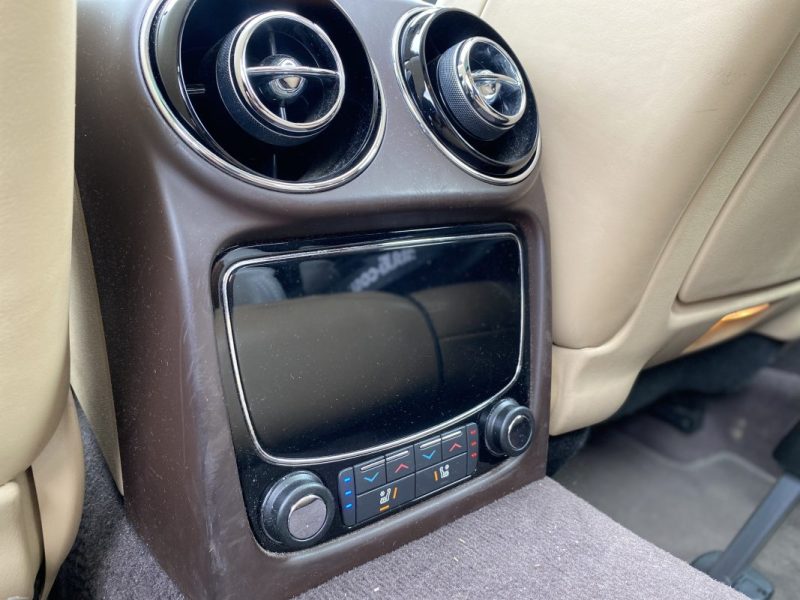 JAGUAR XJ 3.0D V6 300CV / Caméra De Recul - Toit Ouvrant - Siéges Electriques à Mémoire