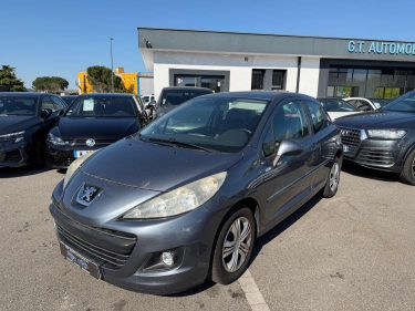 PEUGEOT 207 1.4E 75CH MILLESIM 2000 PHASE 2 GARANTIE 6 