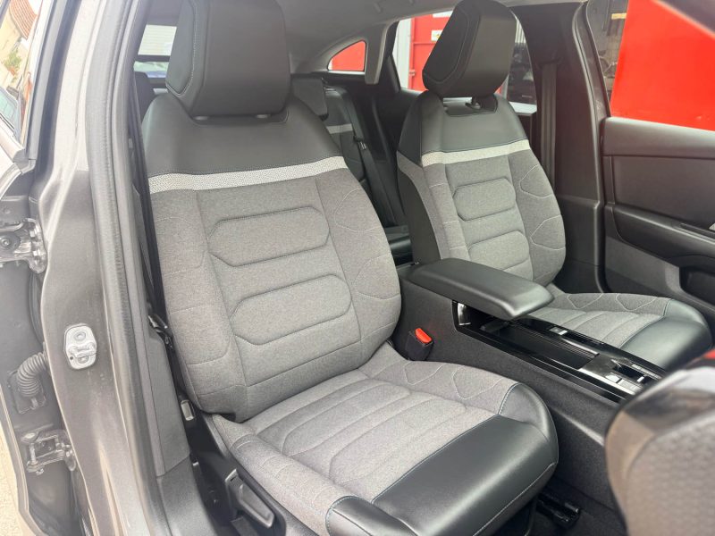 CITROEN C4  130CH S&S FEEL EAT8 2022